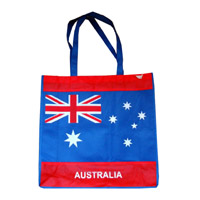 西青KB50广告无纺布袋