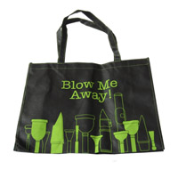 西青KB65 无纺布袋