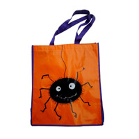 西青KB05 覆膜无纺布袋（可定制）