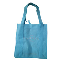 西青无纺布袋的常规选择厚度