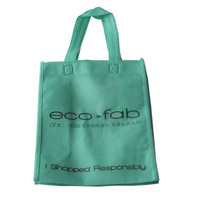 西青车缝环保无纺布袋（可定制）