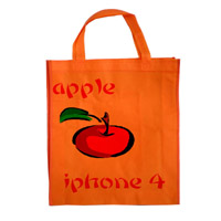 西青KB16 无纺布袋